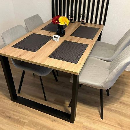 Apartman Nelka V Poprade Exterior foto