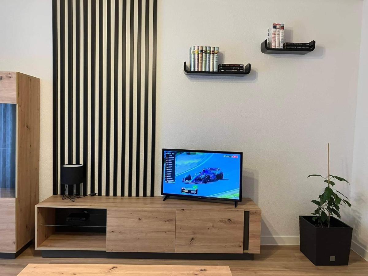 Apartman Nelka V Poprade Exterior foto
