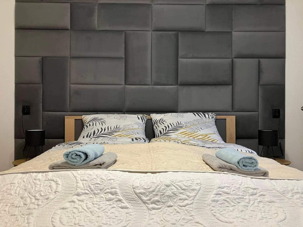 Apartman Nelka V Poprade Exterior foto